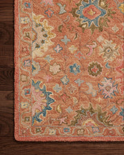 PMA-05 TERRACOTTA / MULTI