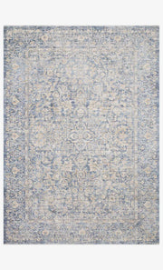 PAN-01 BLUE / GOLD