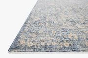 PAN-01 BLUE / GOLD