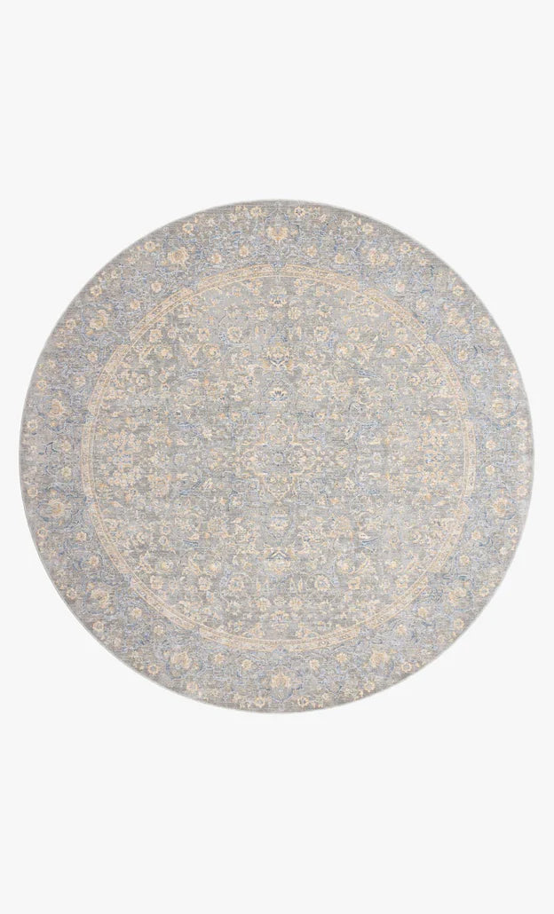 PAN-01 STONE / GOLD