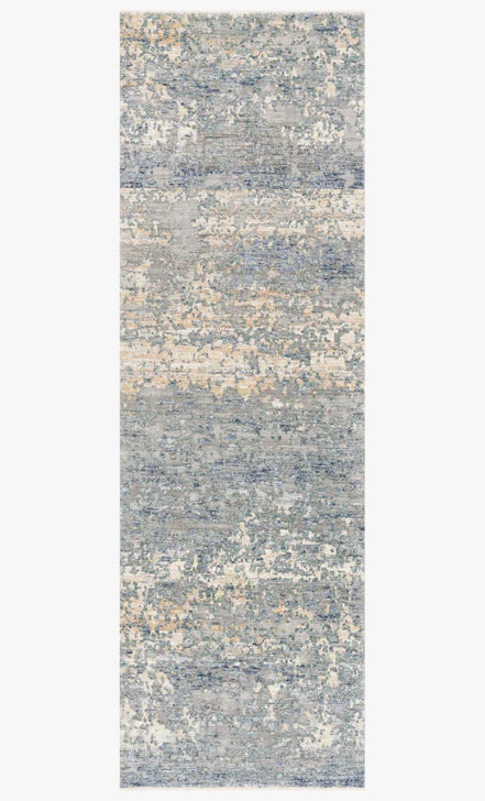 PAN-05 BLUE / GOLD