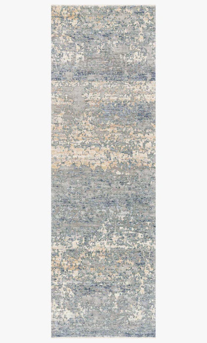 PAN-05 BLUE / GOLD