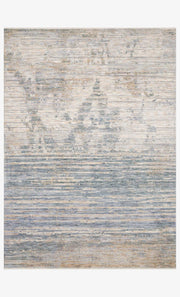 PAN-06 IVORY / BLUE