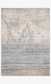 PAN-06 IVORY / BLUE