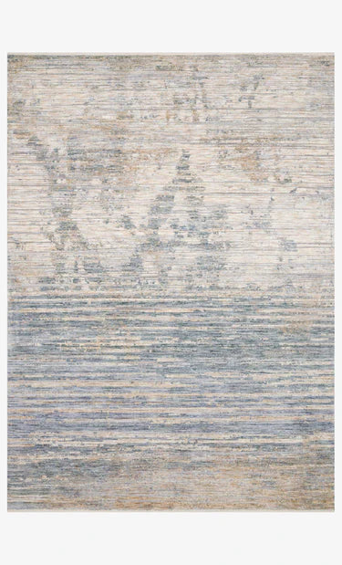 PAN-06 IVORY / BLUE
