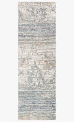PAN-06 IVORY / BLUE