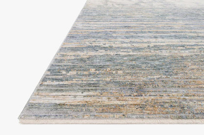 PAN-06 IVORY / BLUE
