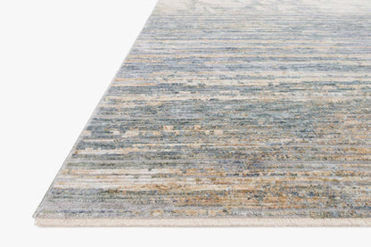 Loloi Pandora PAN-06 Ivory / Blue