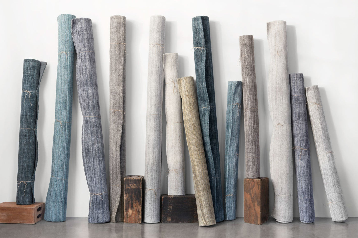 Loloi Pasadena PAS-01 Aqua