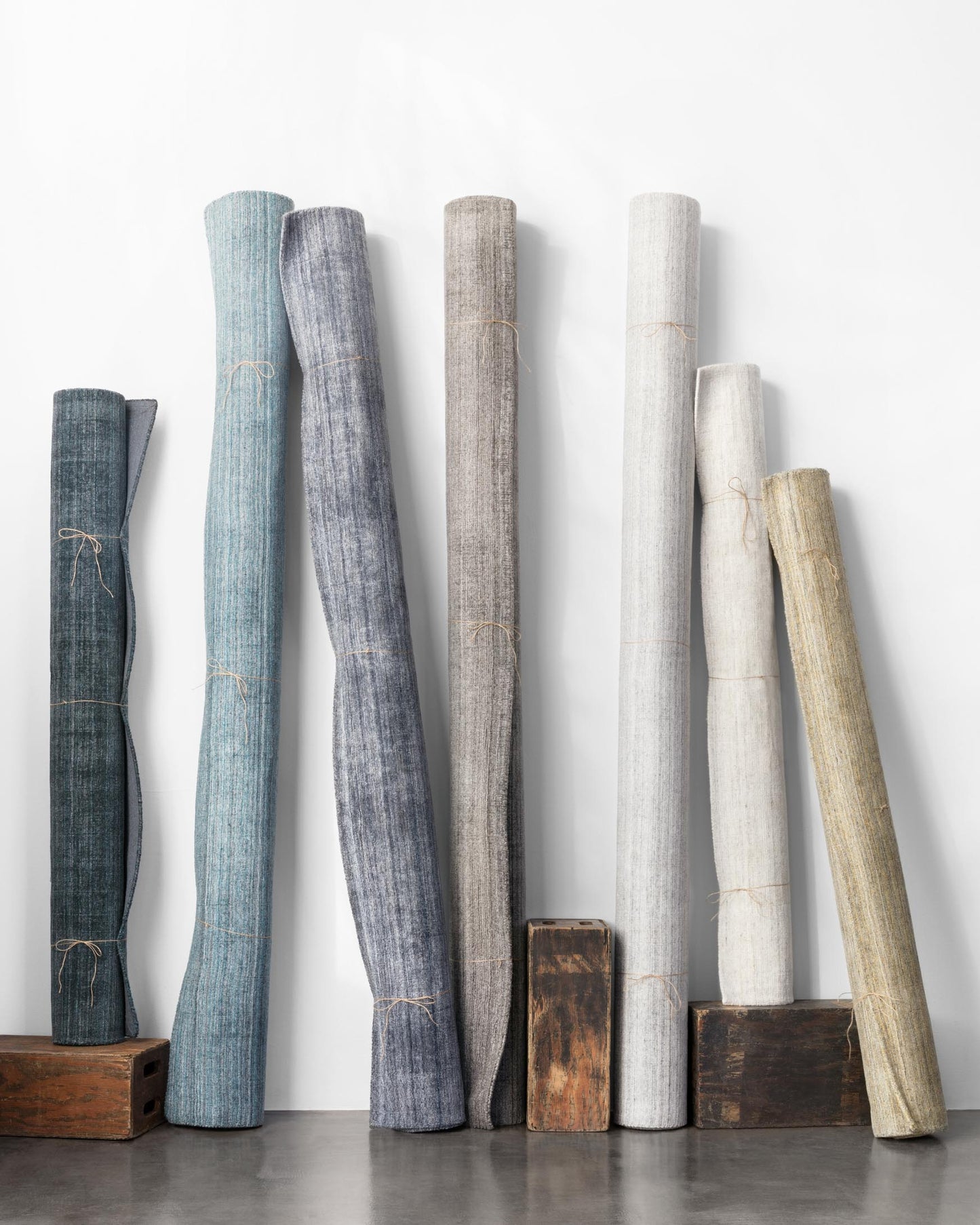 Loloi Pasadena PAS-01 Fog