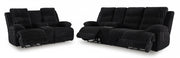 Technique Power Motion Recliner Set