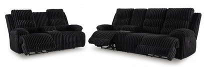 Rhines Falls Sofa & Loveseat Set