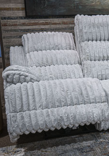 Rhines Falls Sofa & Loveseat Set