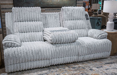 Rhines Falls Sofa & Loveseat Set