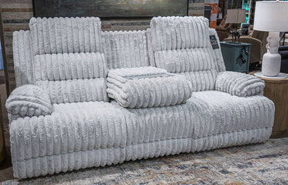Rhines Falls Sofa & Loveseat Set