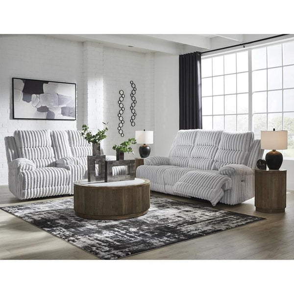Rhines Falls Sofa & Loveseat Set