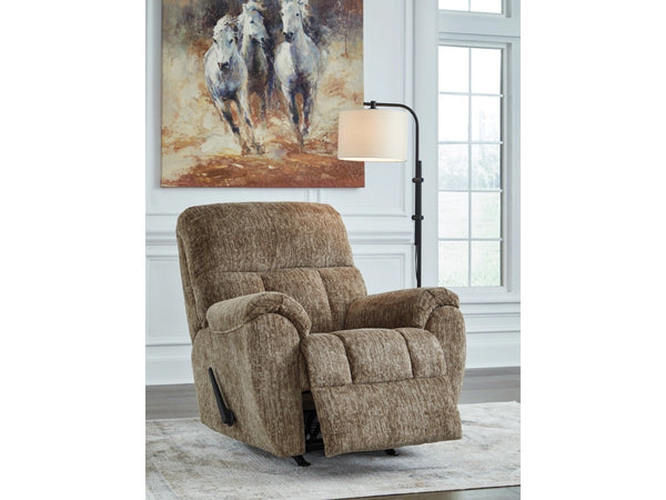 Stayfish Rocker Recliner