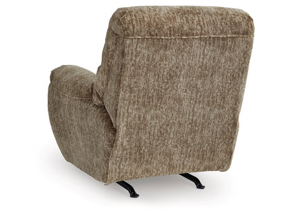 Stayfish Rocker Recliner