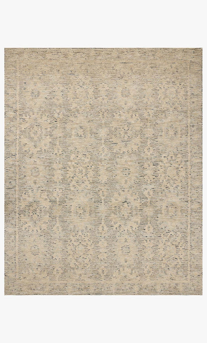 PEN-03 BLUE / NATURAL