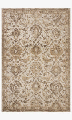 PCV-01 IVORY / NATURAL