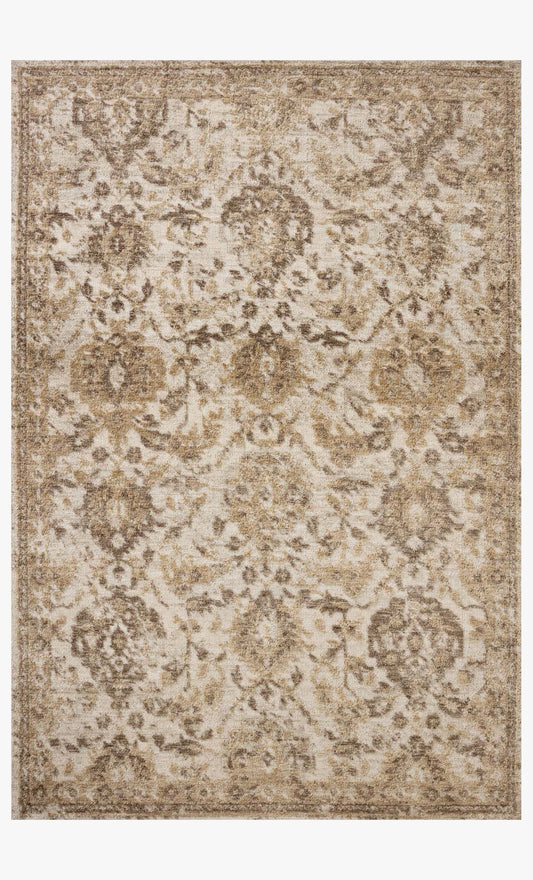 PCV-01 IVORY / NATURAL