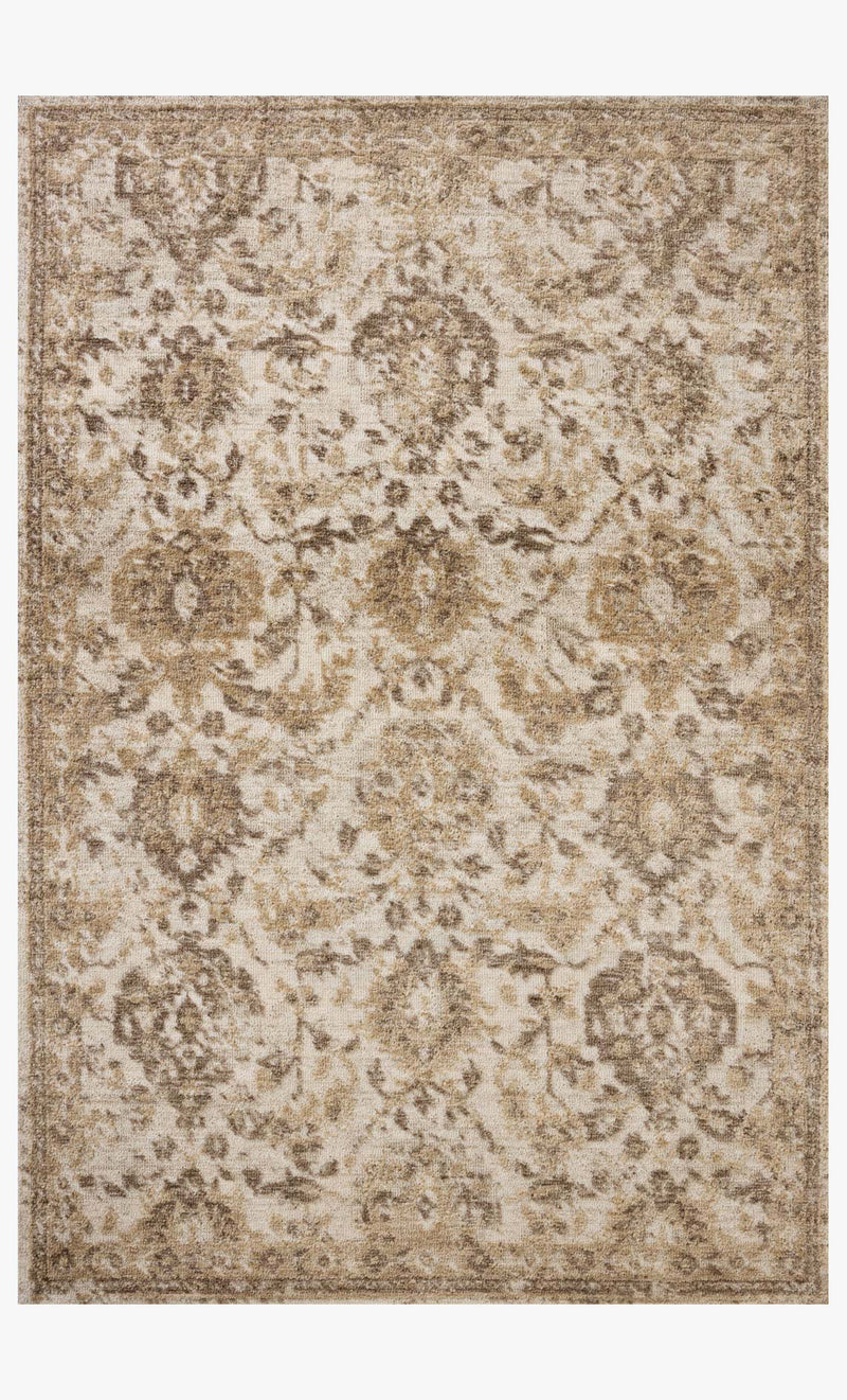 PCV-01 IVORY / NATURAL