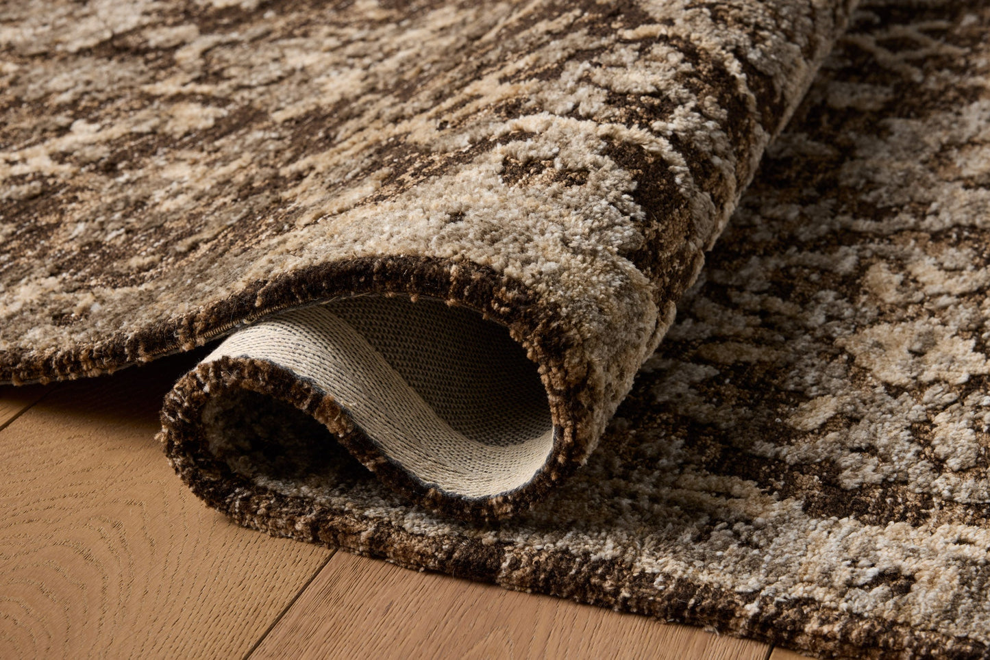 PCV-02 BARK / PEBBLE