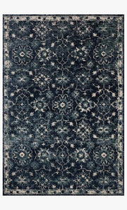 PCV-02 NAVY / IVORY