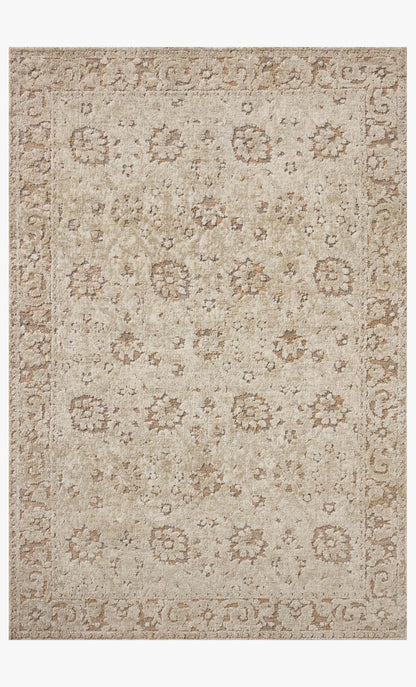 PCV-04 NATURAL / SALMON