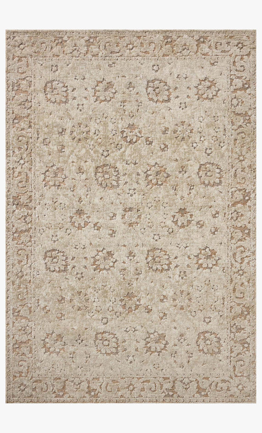 PCV-04 NATURAL / SALMON