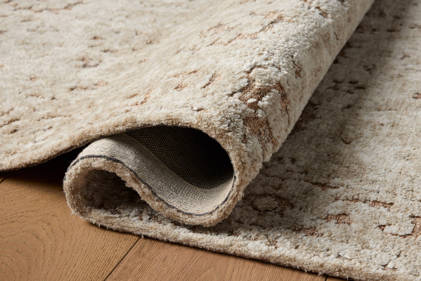 PCV-04 NATURAL / SALMON