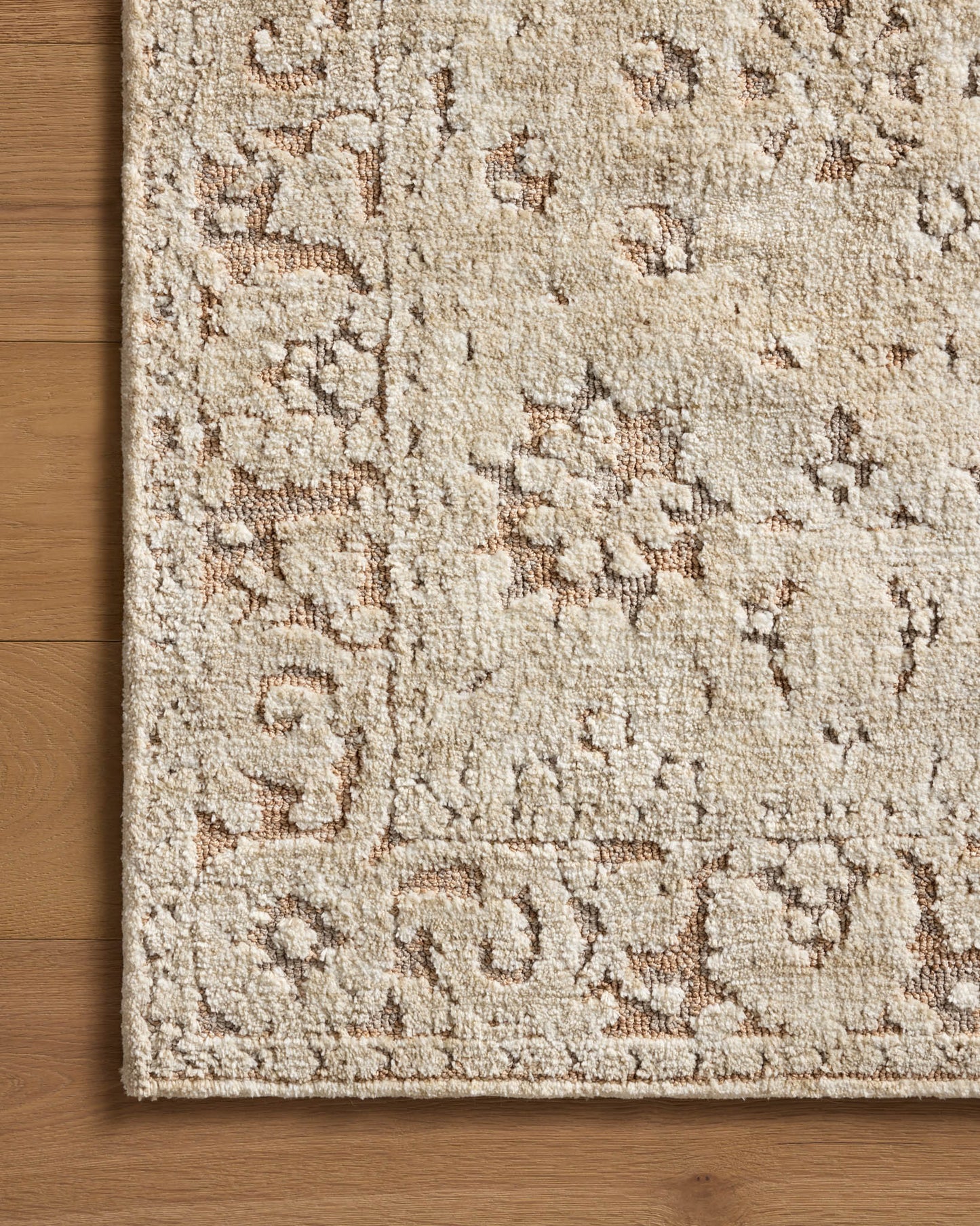 PCV-04 NATURAL / SALMON