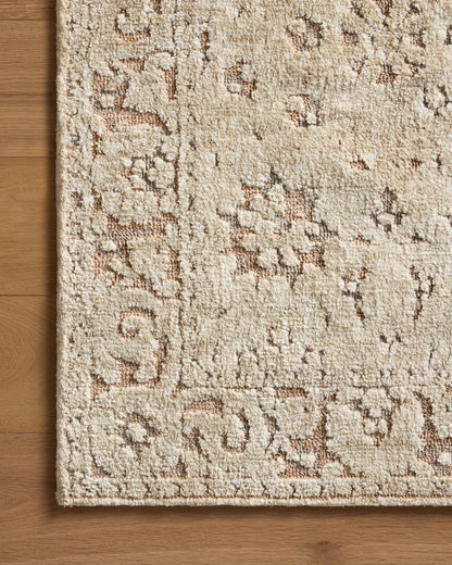 PCV-04 NATURAL / SALMON