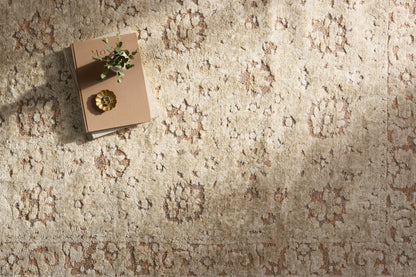 PCV-04 NATURAL / SALMON