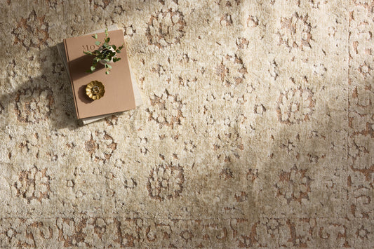 PCV-04 NATURAL / SALMON