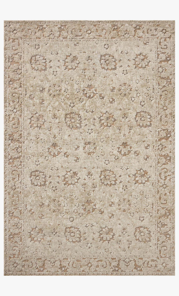 PCV-04 NATURAL / SALMON