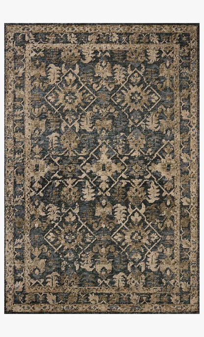 PCV-05 DENIM /GRANITE