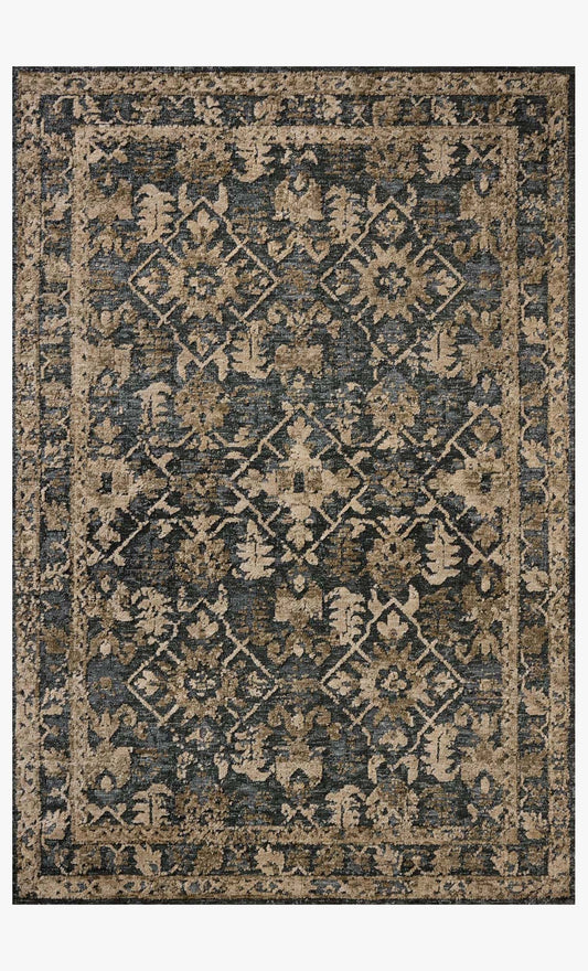 PCV-05 DENIM /GRANITE