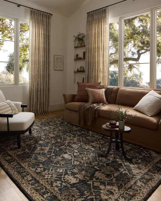 PCV-05 DENIM /GRANITE