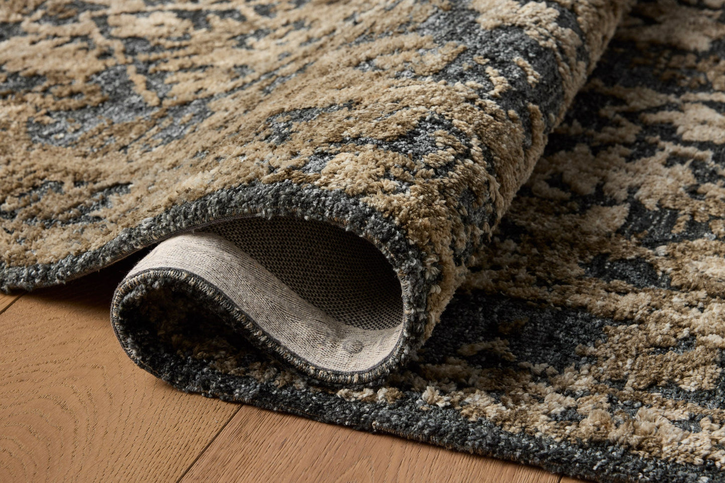 PCV-05 DENIM /GRANITE