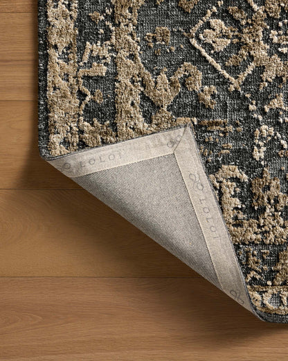 PCV-05 DENIM /GRANITE