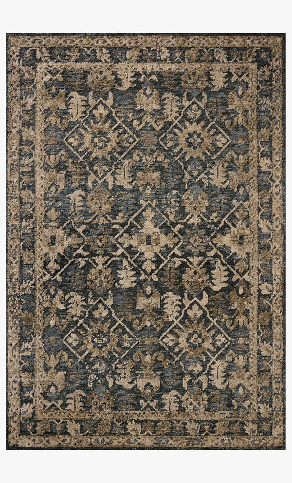 PCV-05 DENIM /GRANITE