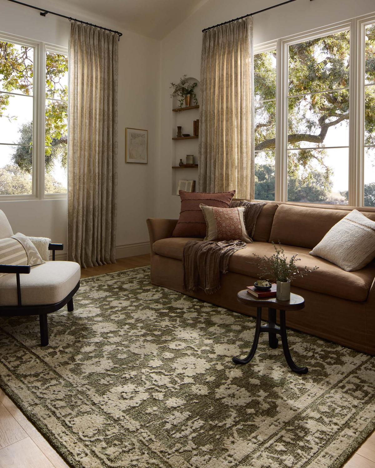 PCV-06 MOSS / NATURAL