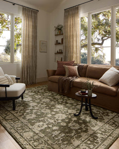 PCV-06 MOSS / NATURAL