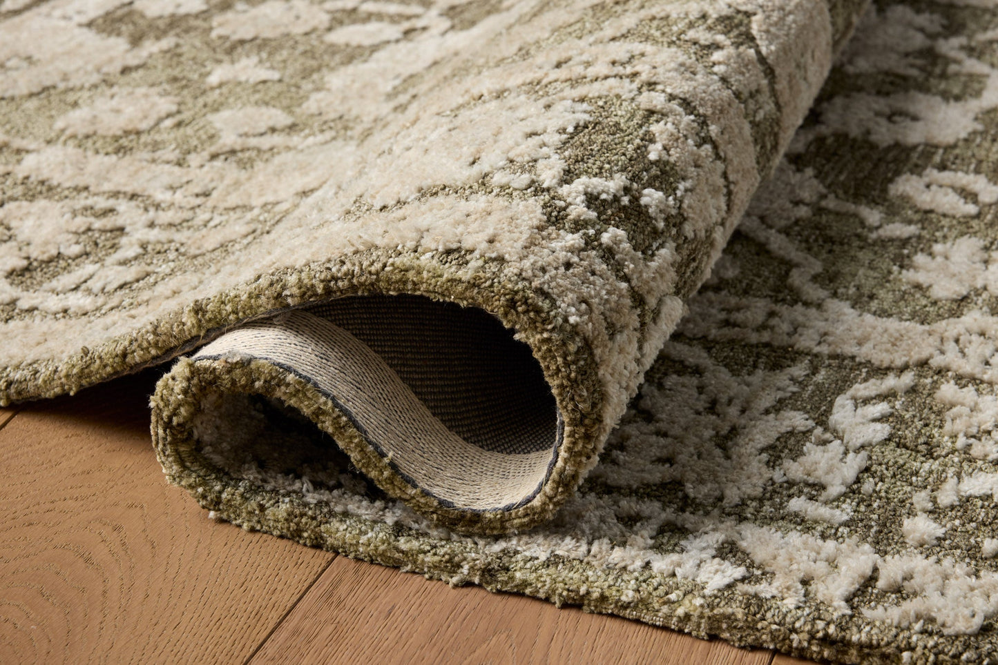 PCV-06 MOSS / NATURAL