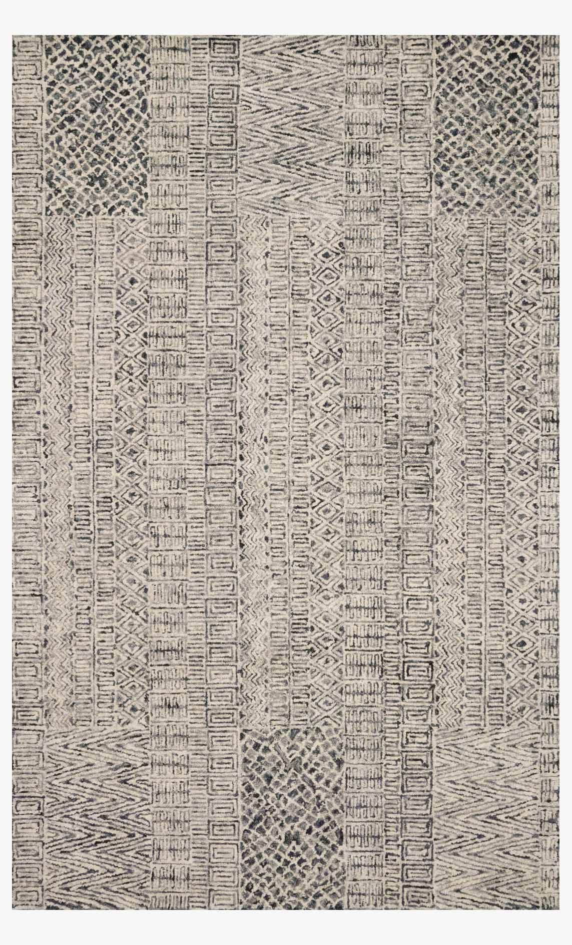 Loloi Peregrine PER-06 Carbón