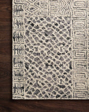 PER-06 CHARCOAL
