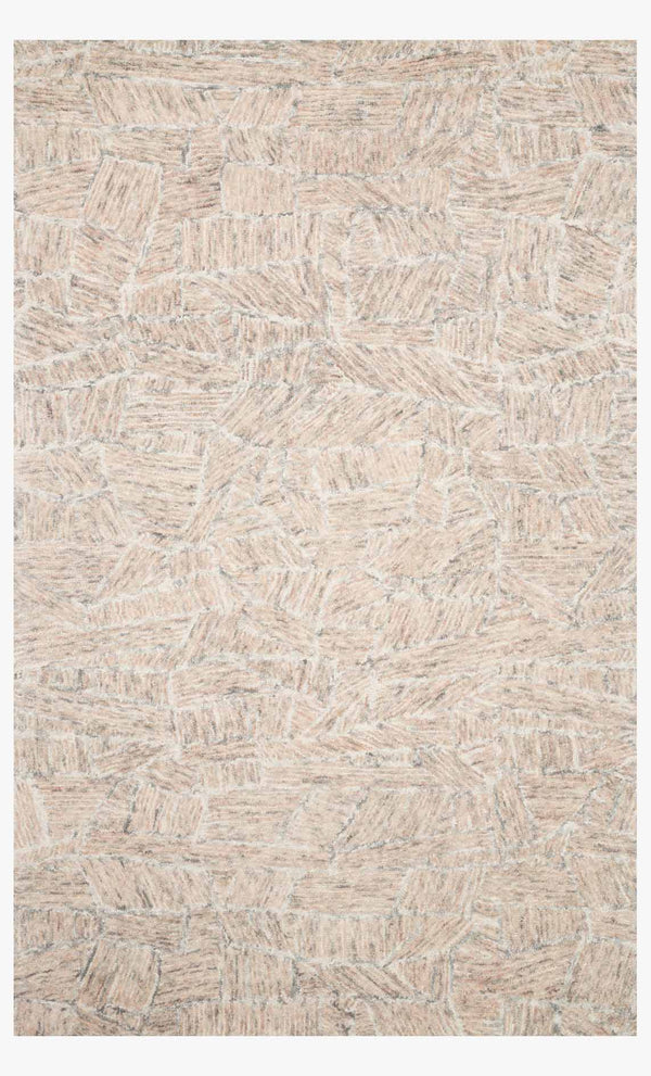 Loloi Peregrine PER-07 Rubor