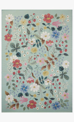 PRN-02 RP STRAWBERRY FIELDS MINT