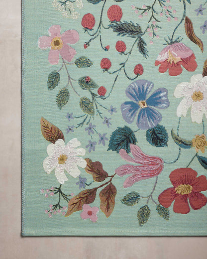 PRN-02 RP STRAWBERRY FIELDS MINT